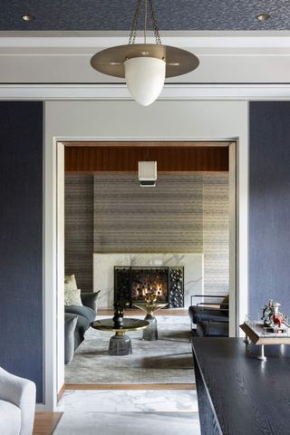 50 Central Park W Maisonette Duplex, New York City, NY 10023