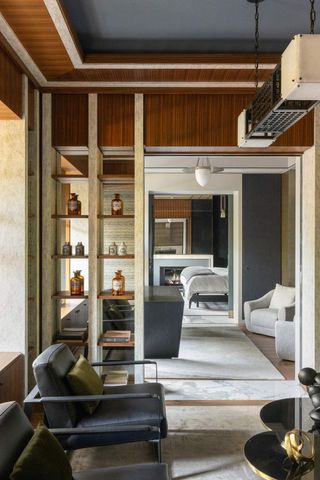 50 Central Park W Maisonette Duplex, New York City, NY 10023