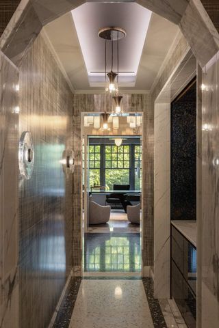 50 Central Park W Maisonette Duplex, New York City, NY 10023