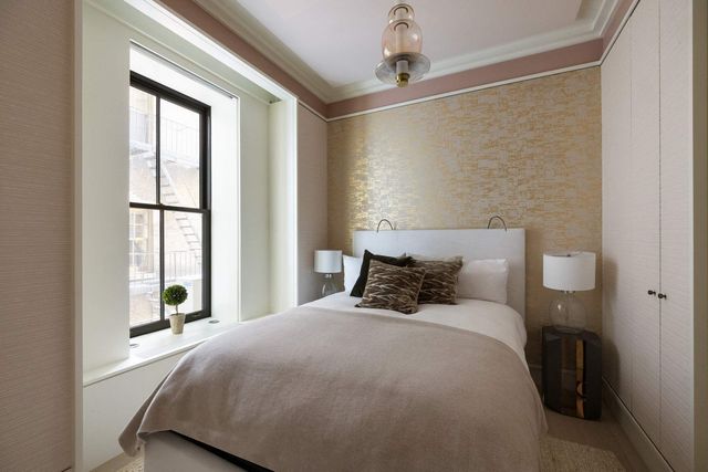 50 Central Park W Maisonette Duplex, New York City, NY 10023