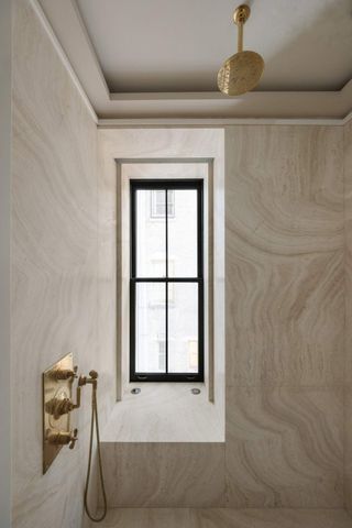 50 Central Park W Maisonette Duplex, New York City, NY 10023