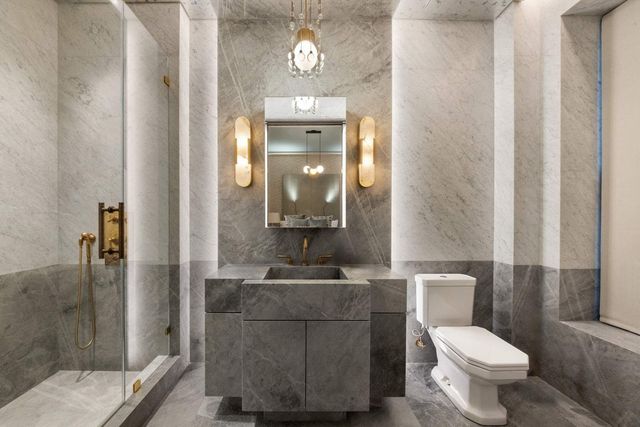 50 Central Park W Maisonette Duplex, New York City, NY 10023