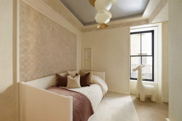 50 Central Park W Maisonette Duplex, New York City, NY 10023