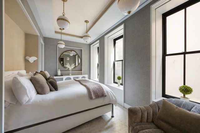 50 Central Park W Maisonette Duplex, New York City, NY 10023