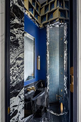 50 Central Park W Maisonette Duplex, New York City, NY 10023