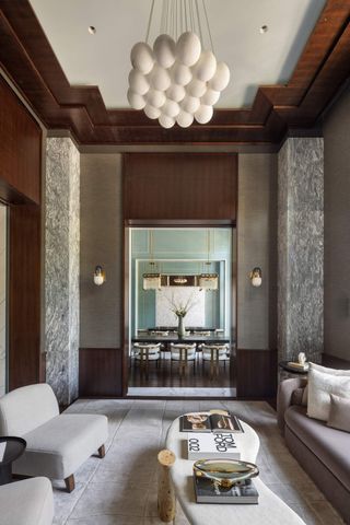 50 Central Park W Maisonette Duplex, New York City, NY 10023