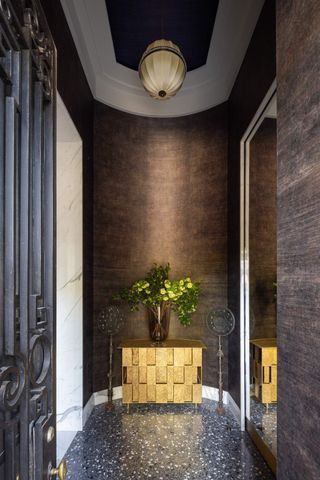 50 Central Park W Maisonette Duplex, New York City, NY 10023