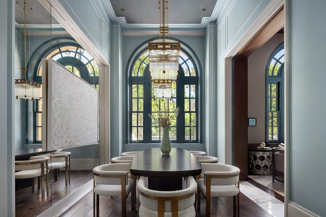 50 Central Park W Maisonette Duplex, New York City, NY 10023