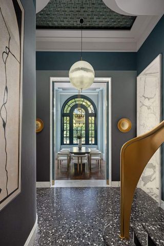 50 Central Park W Maisonette Duplex, New York City, NY 10023