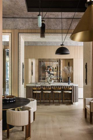 50 Central Park W Maisonette Duplex, New York City, NY 10023