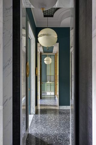 50 Central Park W Maisonette Duplex, New York City, NY 10023