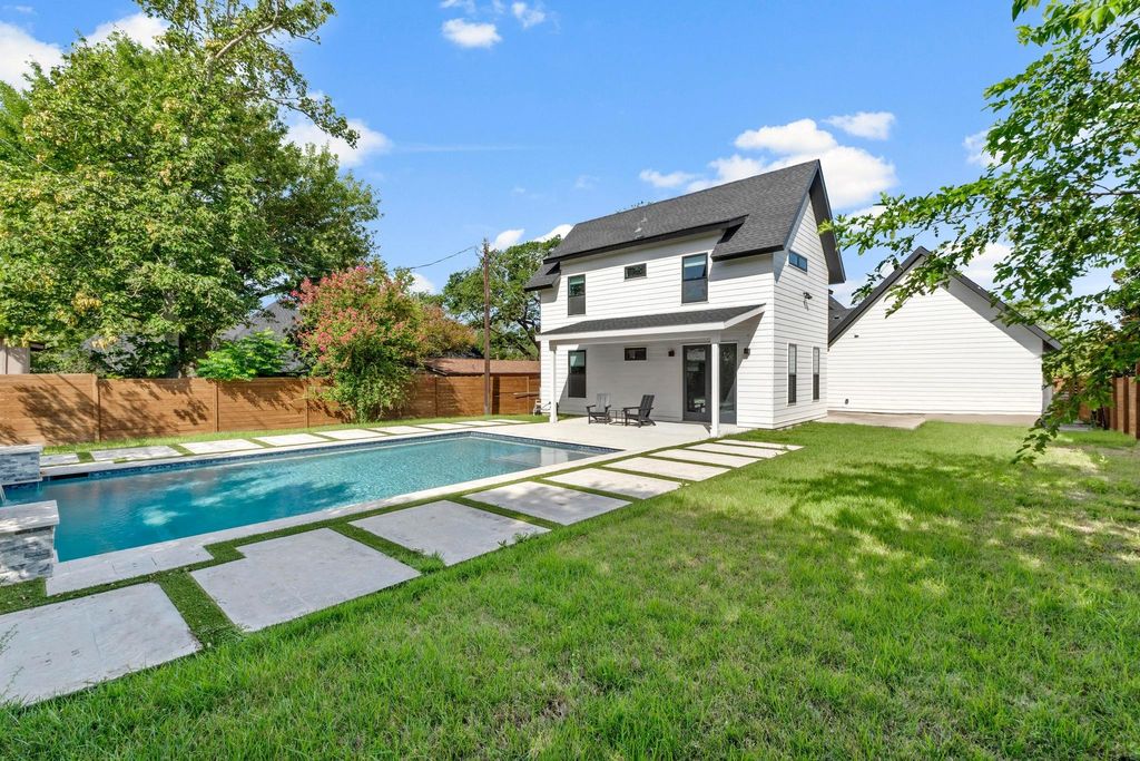 7103 Daugherty ST, Austin, TX 78757