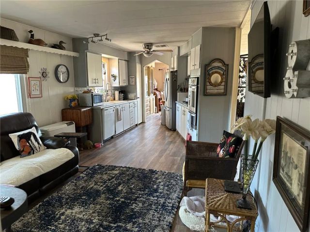 1800 South Main 46, Lakeport, CA 95453