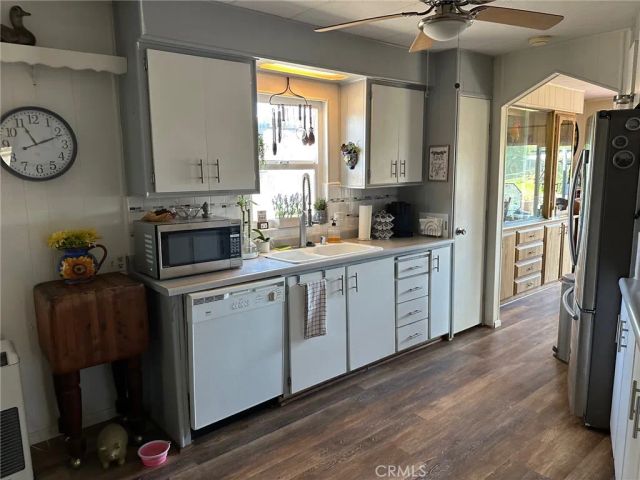1800 South Main 46, Lakeport, CA 95453