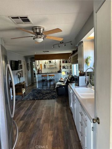 1800 South Main 46, Lakeport, CA 95453