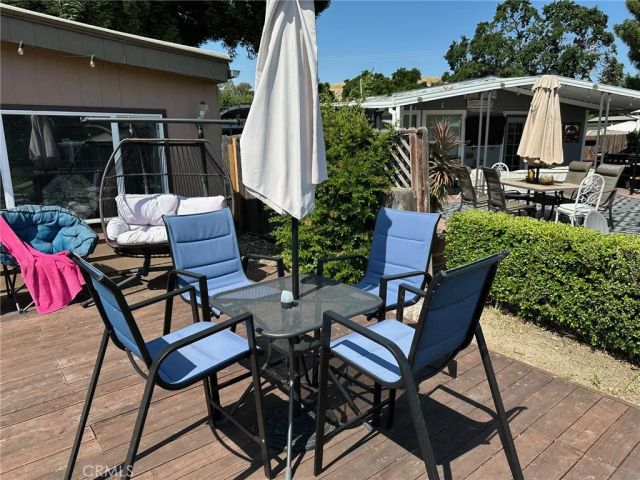 1800 South Main 46, Lakeport, CA 95453