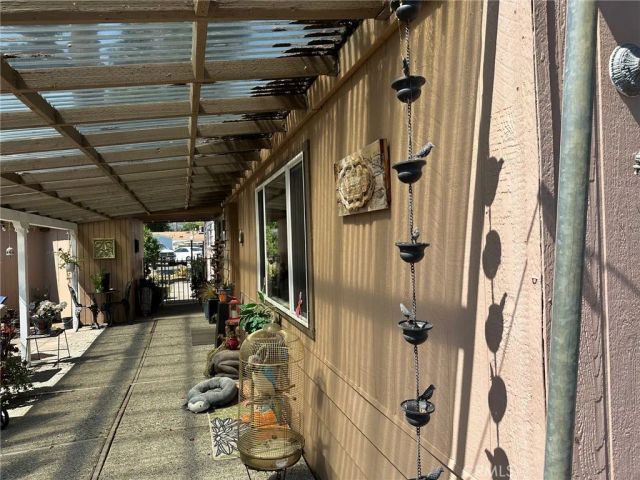 1800 South Main 46, Lakeport, CA 95453
