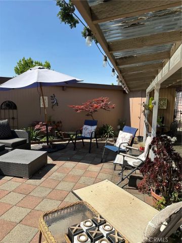 1800 South Main 46, Lakeport, CA 95453