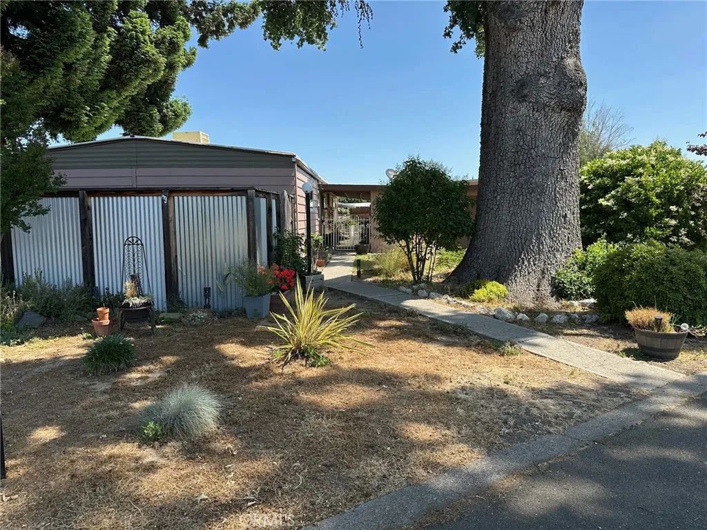 1800 South Main 46, Lakeport, CA 95453