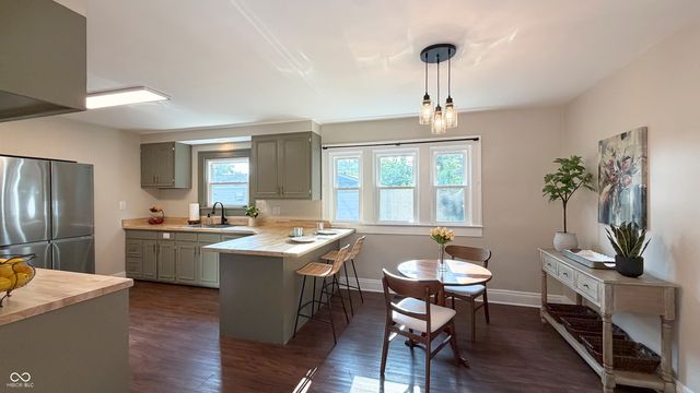 1107 N Butler Avenue, Indianapolis, IN 46219
