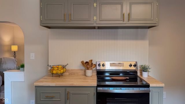 1107 N Butler Avenue, Indianapolis, IN 46219