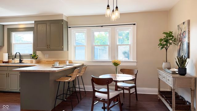 1107 N Butler Avenue, Indianapolis, IN 46219