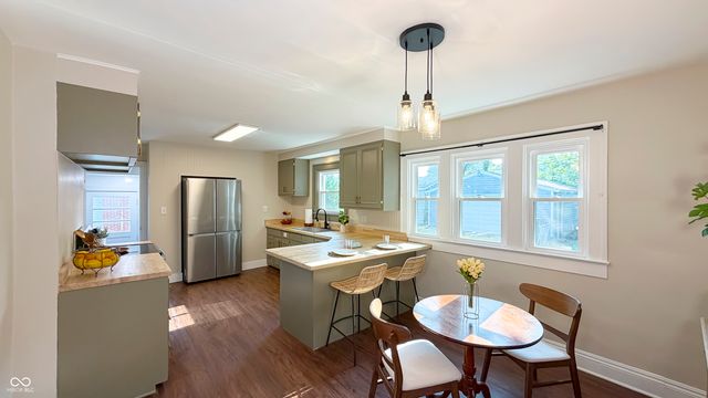1107 N Butler Avenue, Indianapolis, IN 46219