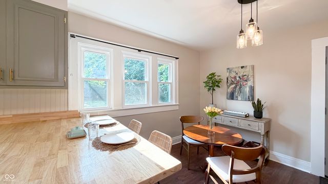 1107 N Butler Avenue, Indianapolis, IN 46219