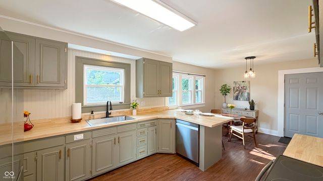 1107 N Butler Avenue, Indianapolis, IN 46219