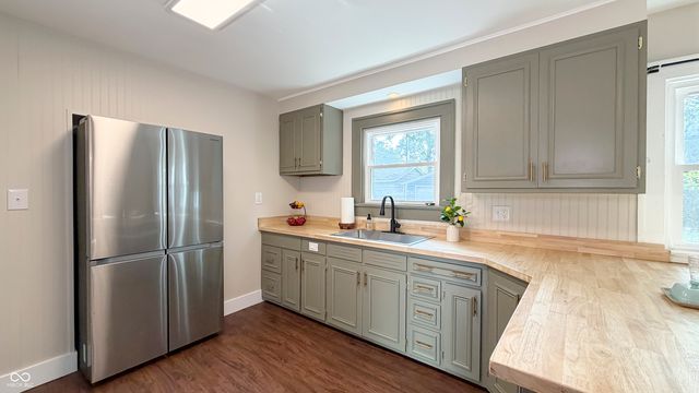 1107 N Butler Avenue, Indianapolis, IN 46219