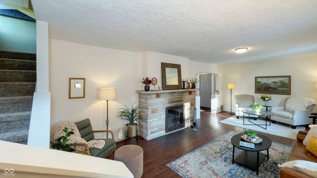 1107 N Butler Avenue, Indianapolis, IN 46219