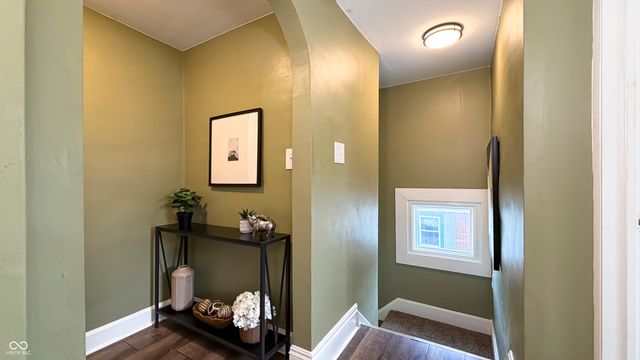 1107 N Butler Avenue, Indianapolis, IN 46219