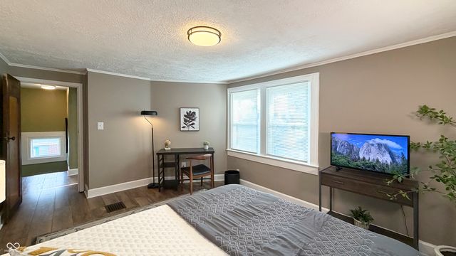 1107 N Butler Avenue, Indianapolis, IN 46219
