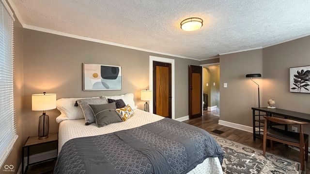 1107 N Butler Avenue, Indianapolis, IN 46219