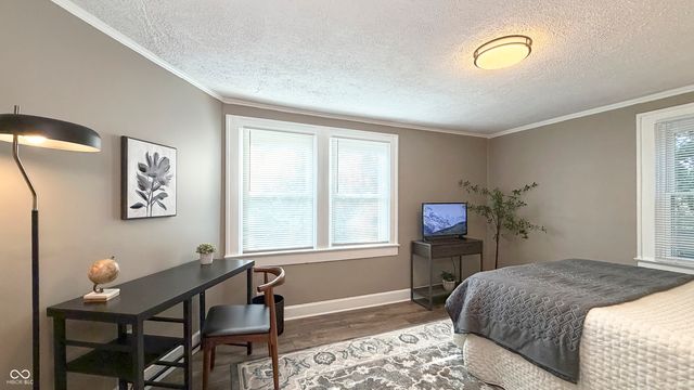 1107 N Butler Avenue, Indianapolis, IN 46219