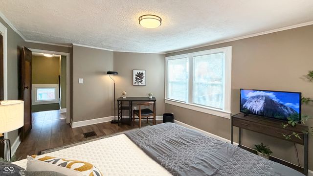 1107 N Butler Avenue, Indianapolis, IN 46219
