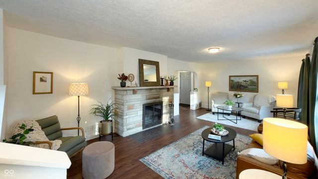 1107 N Butler Avenue, Indianapolis, IN 46219