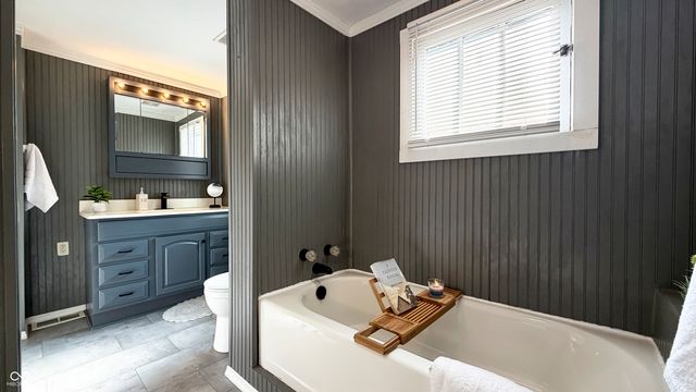 1107 N Butler Avenue, Indianapolis, IN 46219