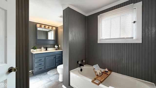 1107 N Butler Avenue, Indianapolis, IN 46219