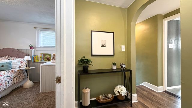 1107 N Butler Avenue, Indianapolis, IN 46219