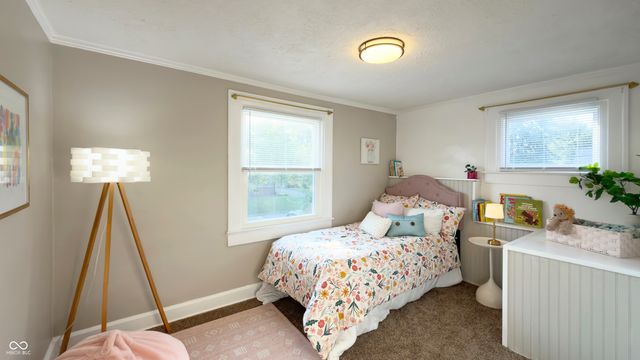 1107 N Butler Avenue, Indianapolis, IN 46219