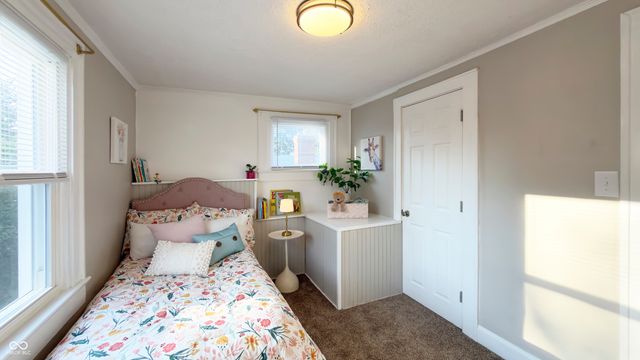 1107 N Butler Avenue, Indianapolis, IN 46219