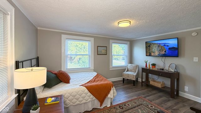1107 N Butler Avenue, Indianapolis, IN 46219