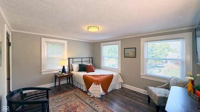 1107 N Butler Avenue, Indianapolis, IN 46219