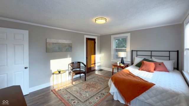 1107 N Butler Avenue, Indianapolis, IN 46219