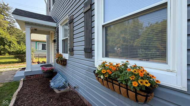 1107 N Butler Avenue, Indianapolis, IN 46219