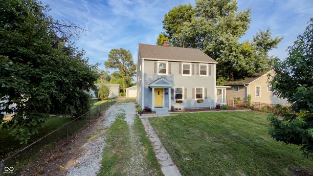 1107 N Butler Avenue, Indianapolis, IN 46219