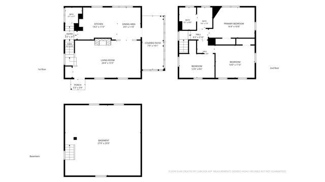 1107 N Butler Avenue, Indianapolis, IN 46219