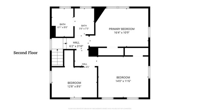 1107 N Butler Avenue, Indianapolis, IN 46219