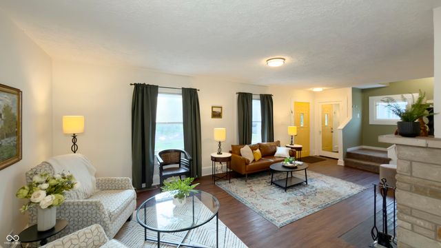 1107 N Butler Avenue, Indianapolis, IN 46219